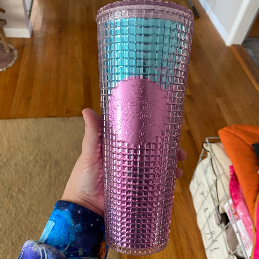 Starbucks Tumbler